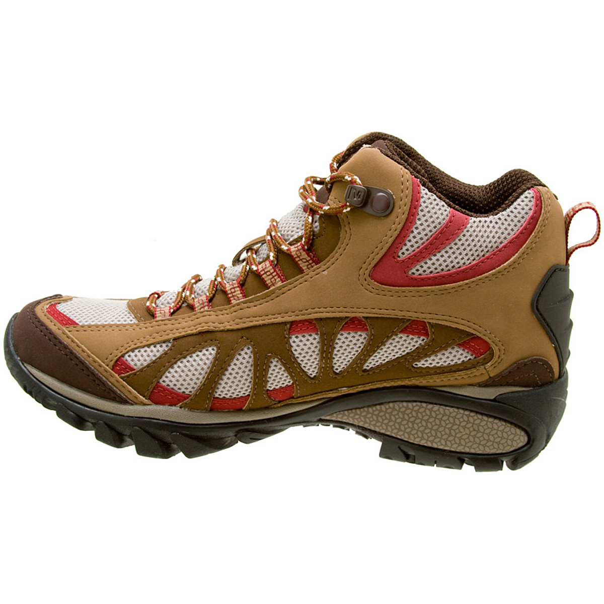 merrell ventilator gtx