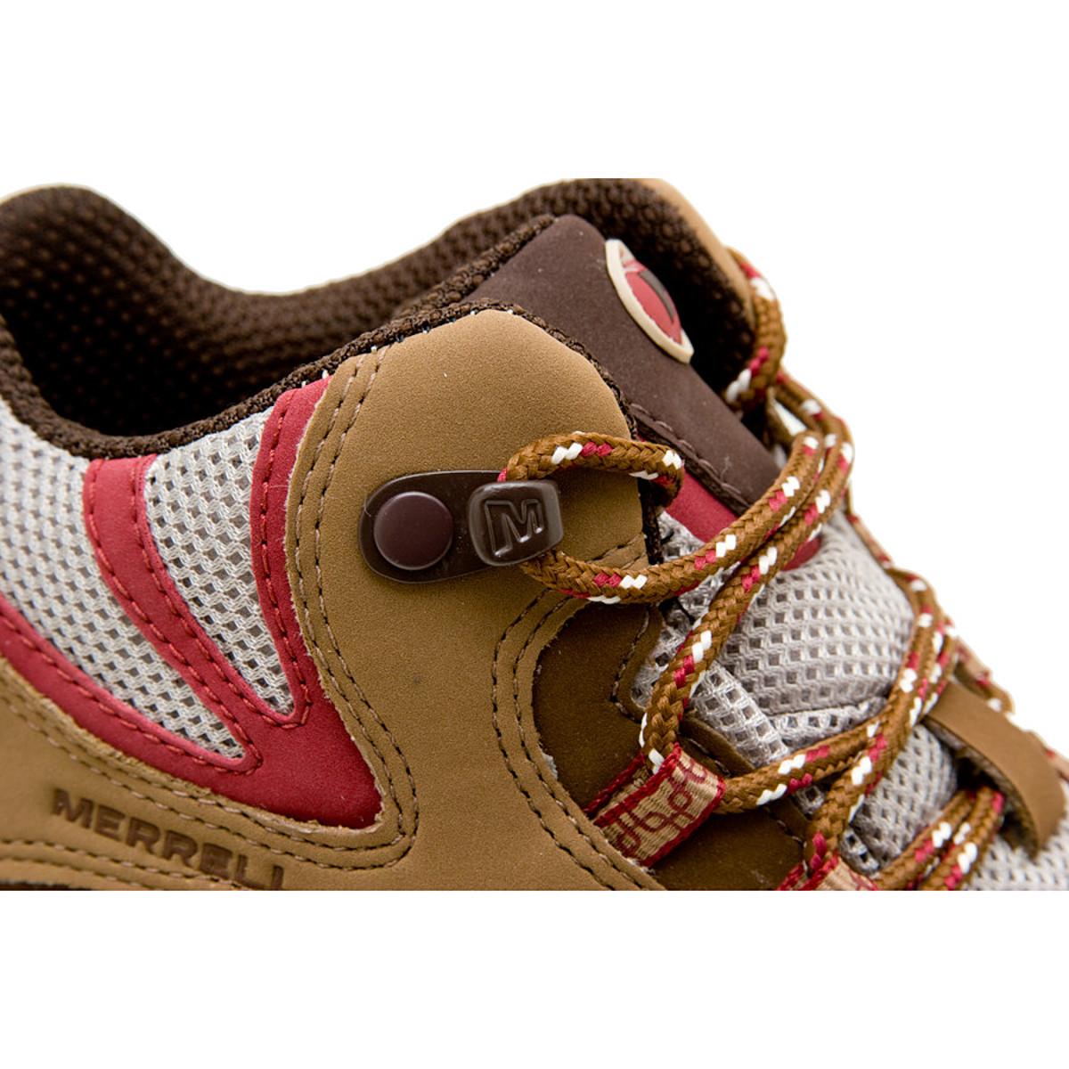 merrell ventilator gtx