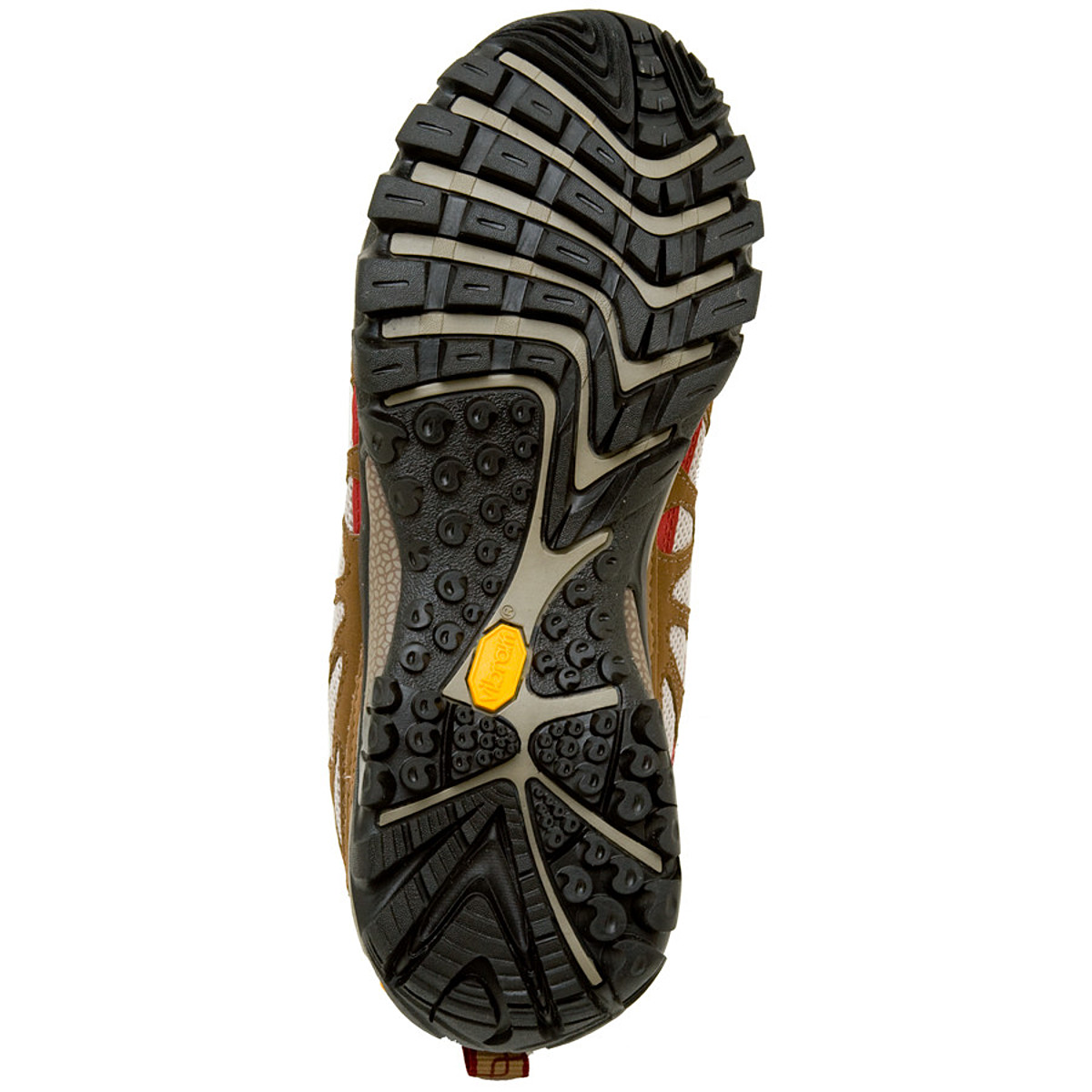 merrell siren ventilator mid gore tex