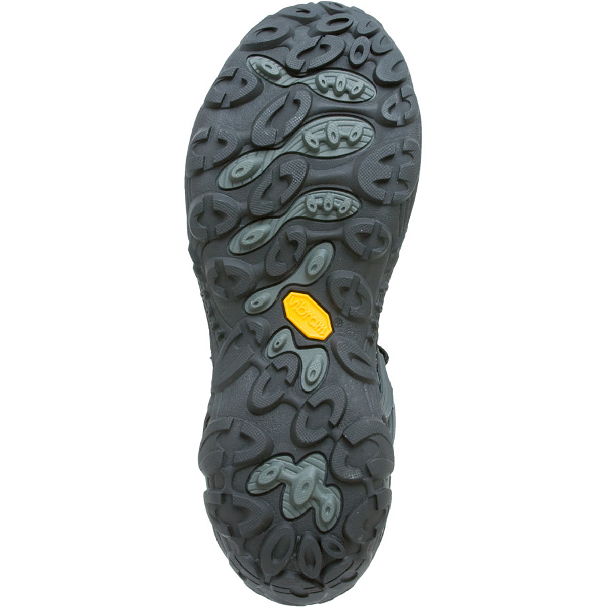 merrell ventilator gtx