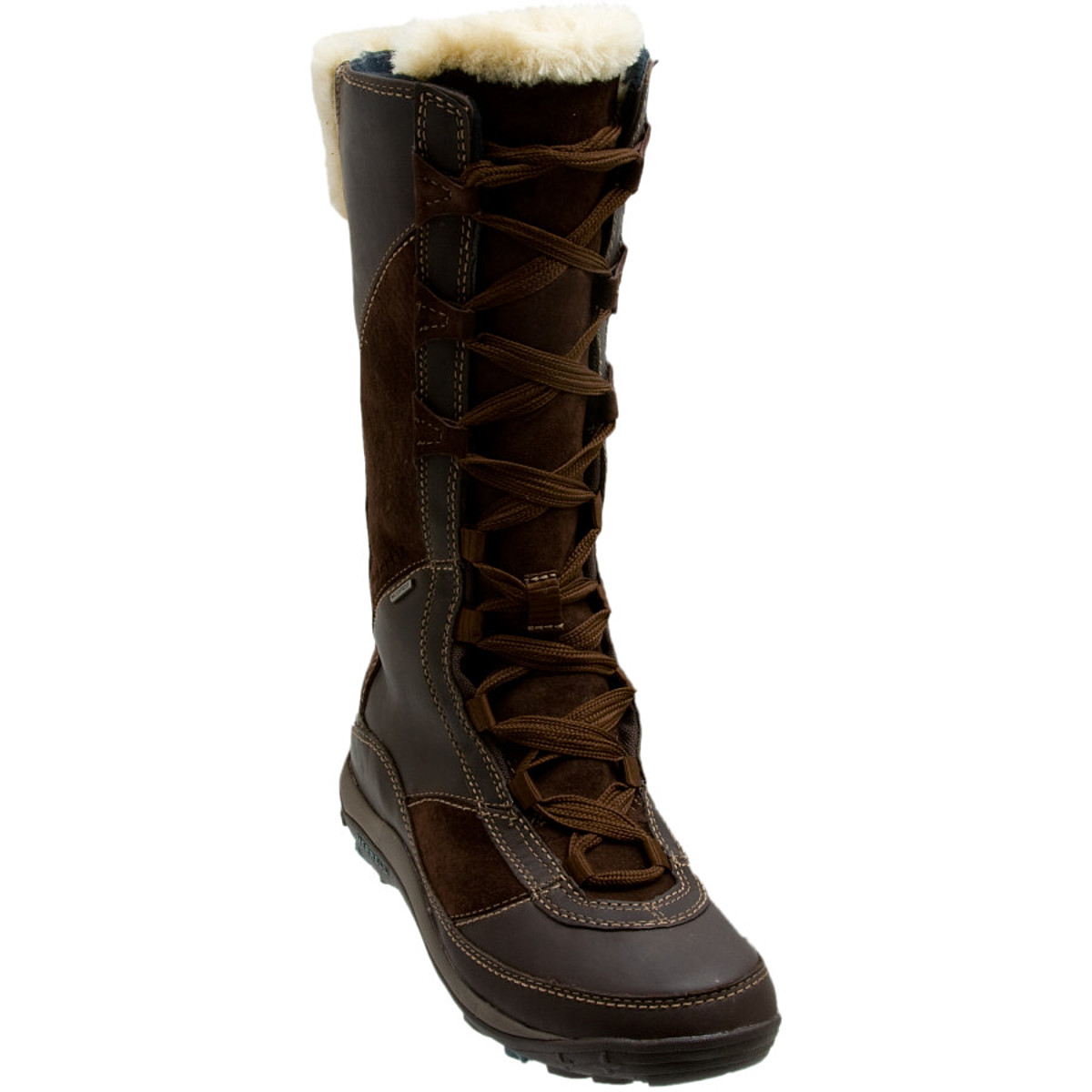 merrell prevoz boots