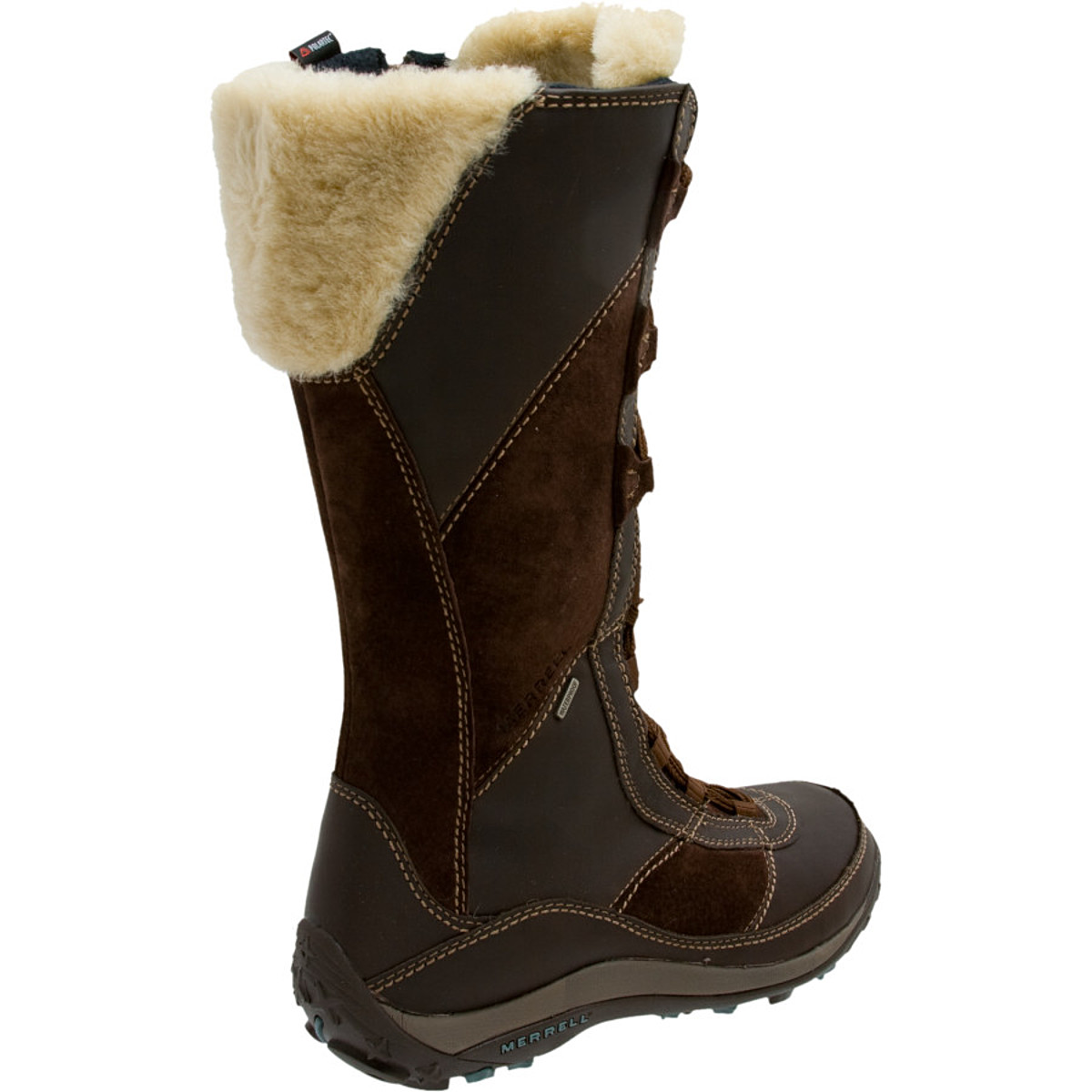 merrell prevoz boots