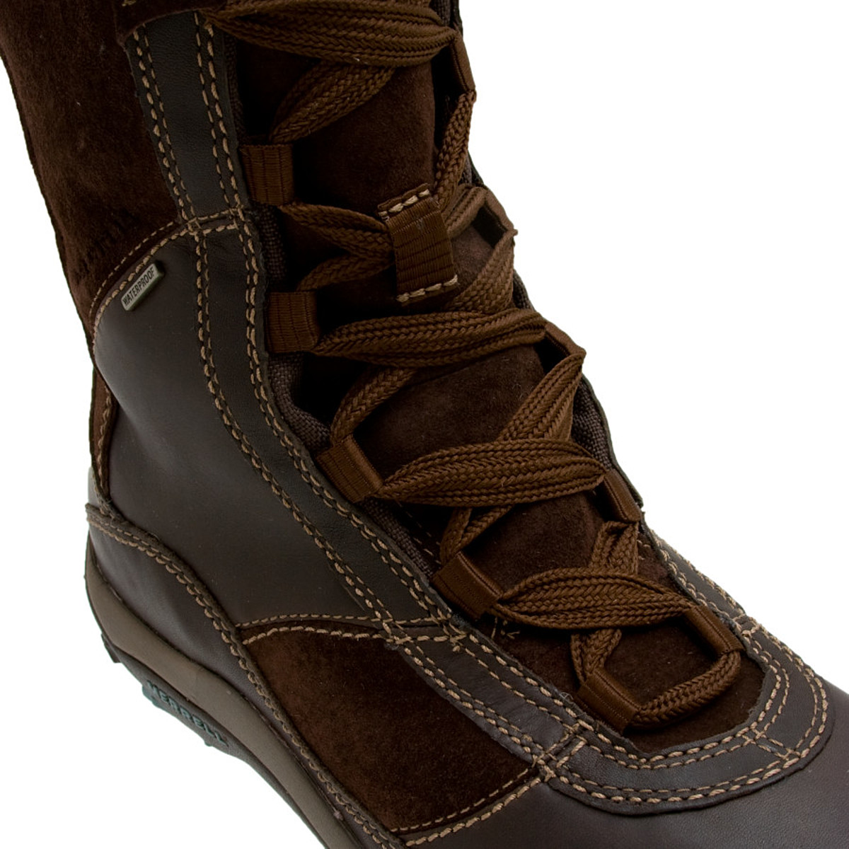 merrell prevoz boots