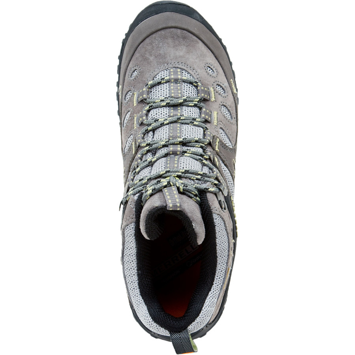 merrell ventilator gtx