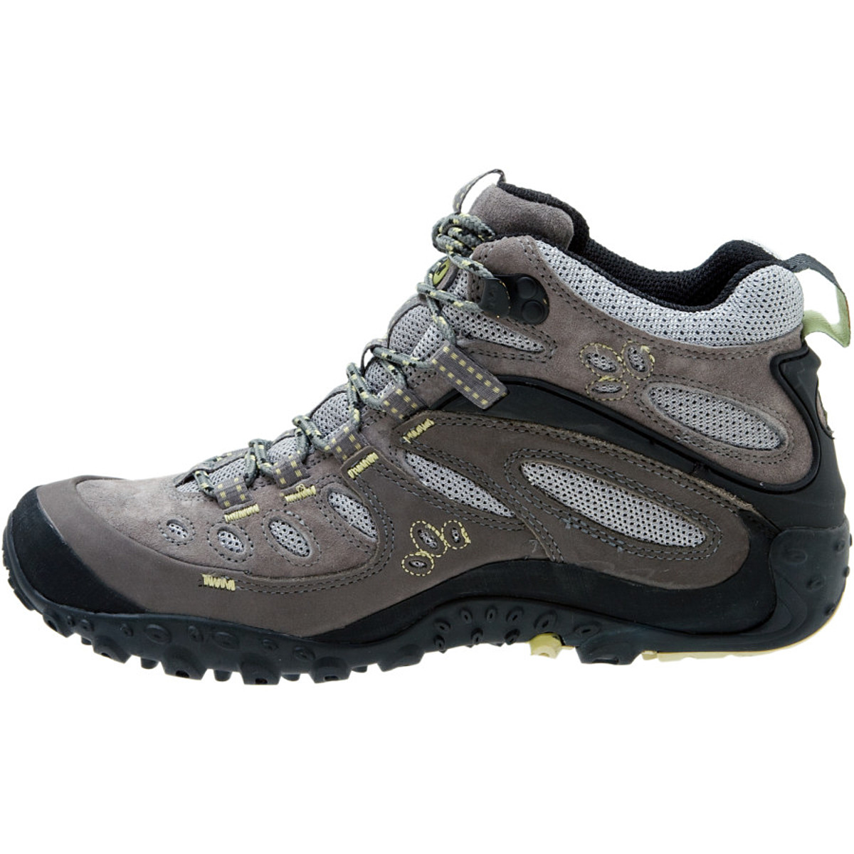 merrell ventilator gtx