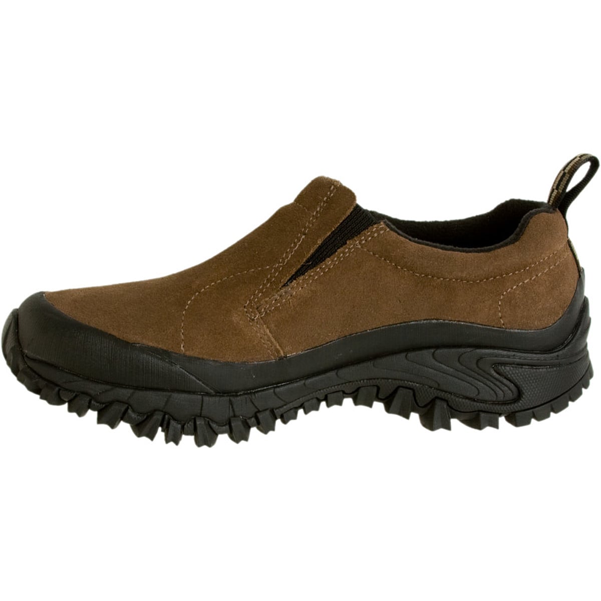 Merrell Shiver Moc Waterproof Shoe - Men's - Footwear