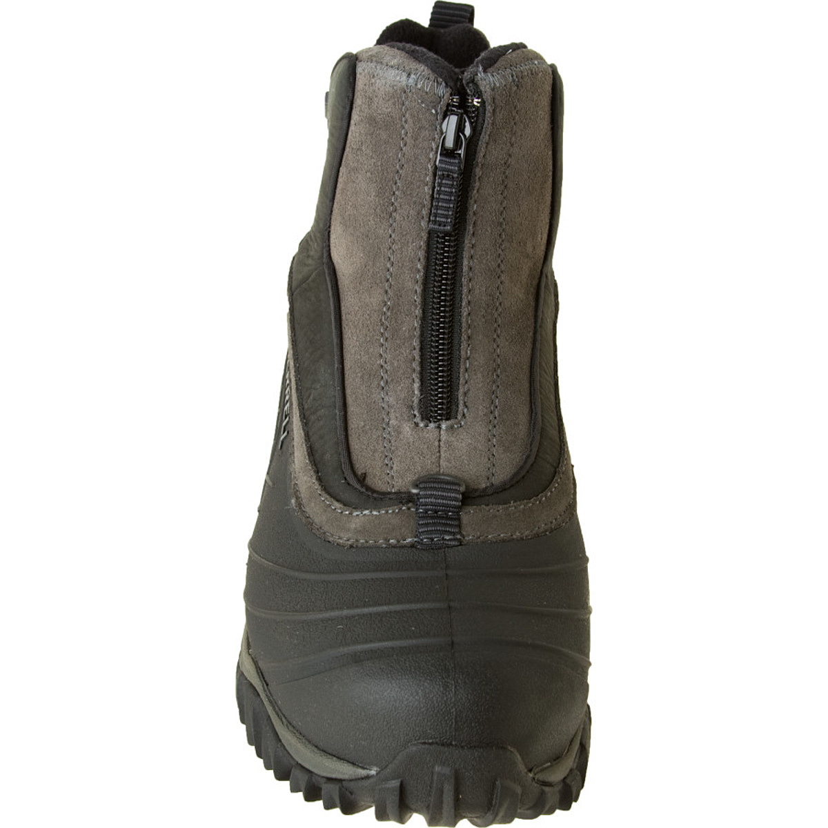merrell isotherm zip waterproof winter boots