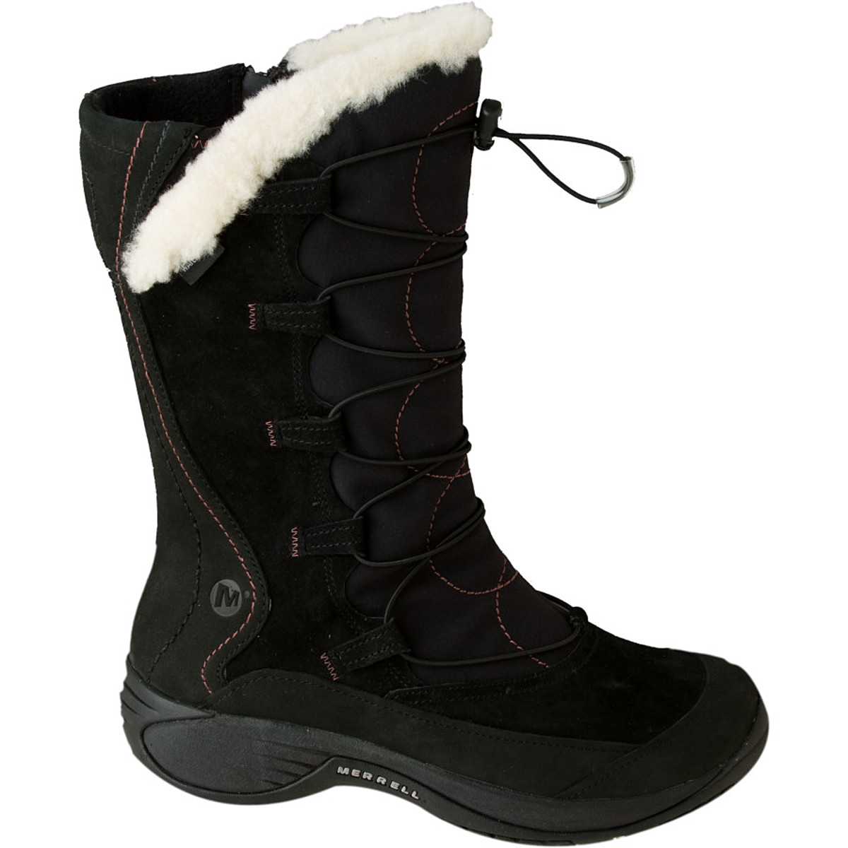merrell encore boots