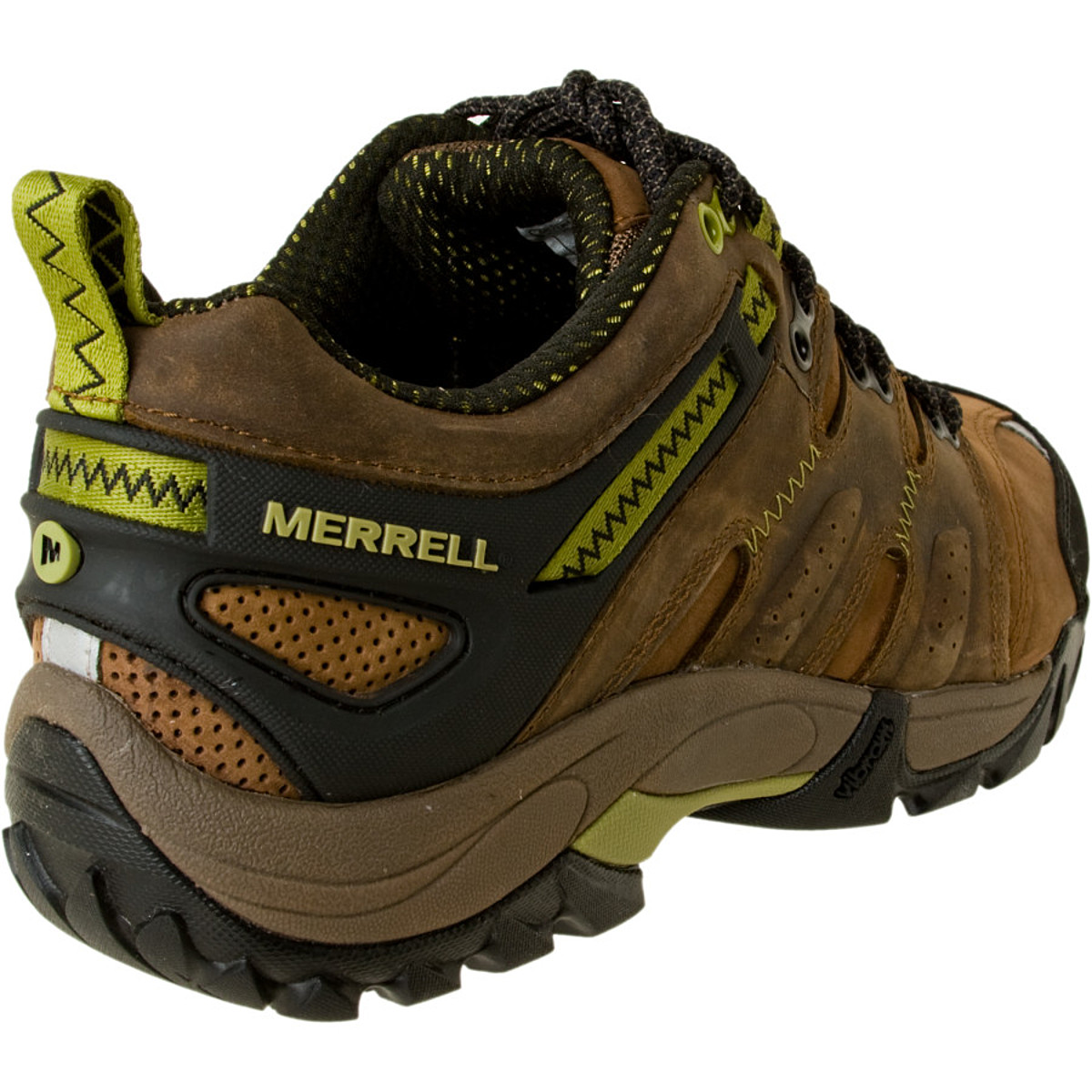 Merrell Covert Hiking Shoe Men's Footwear
