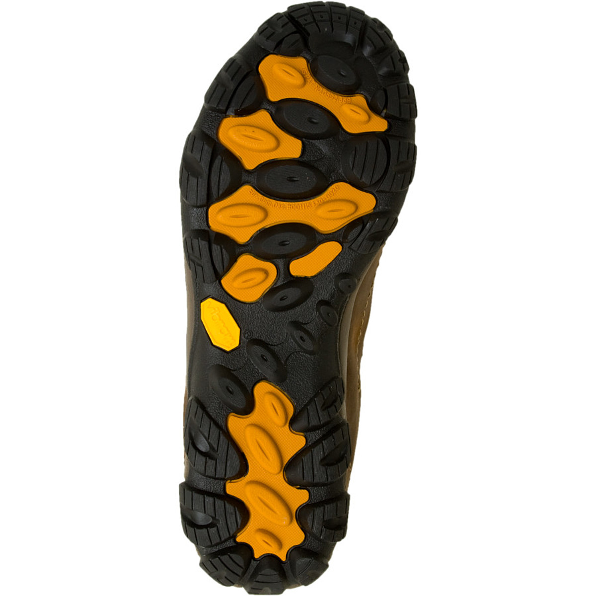merrell coda mid