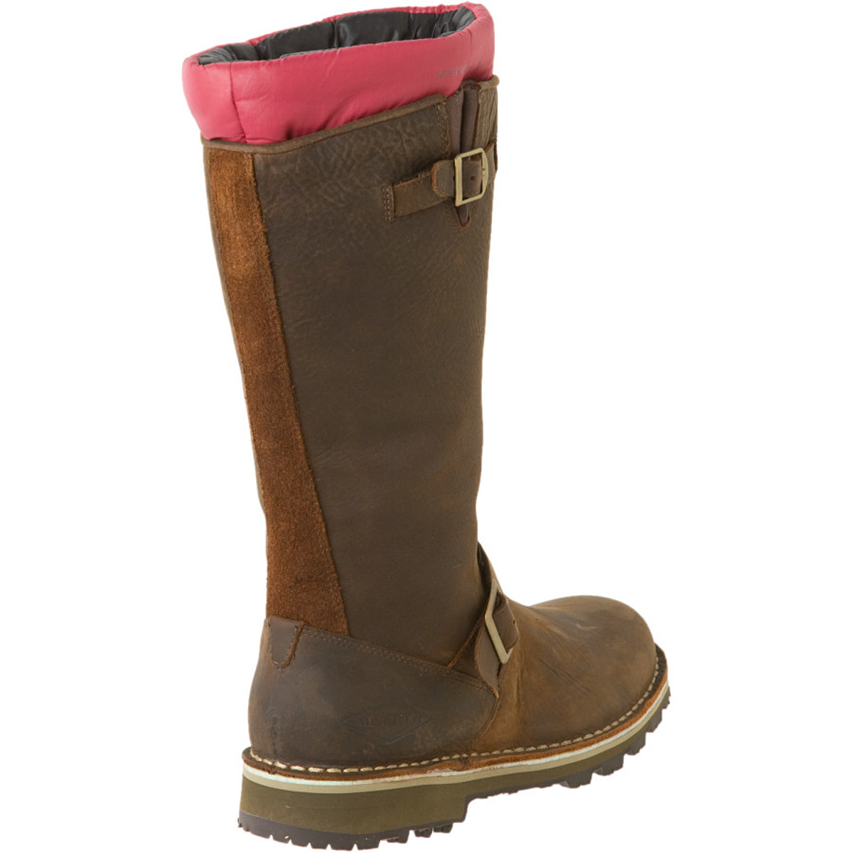 merrell wilderness usa boot