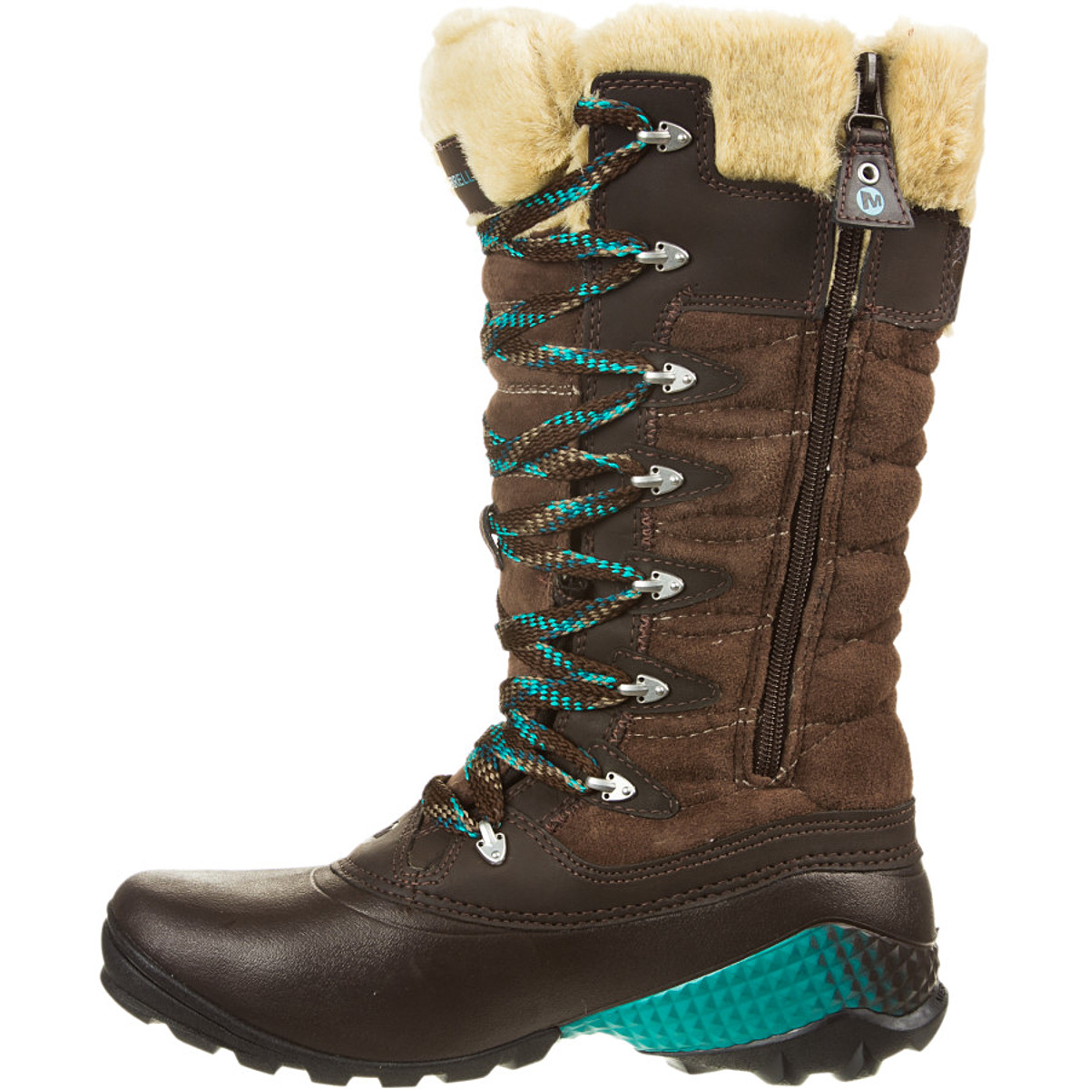 merrell winterbelle peak