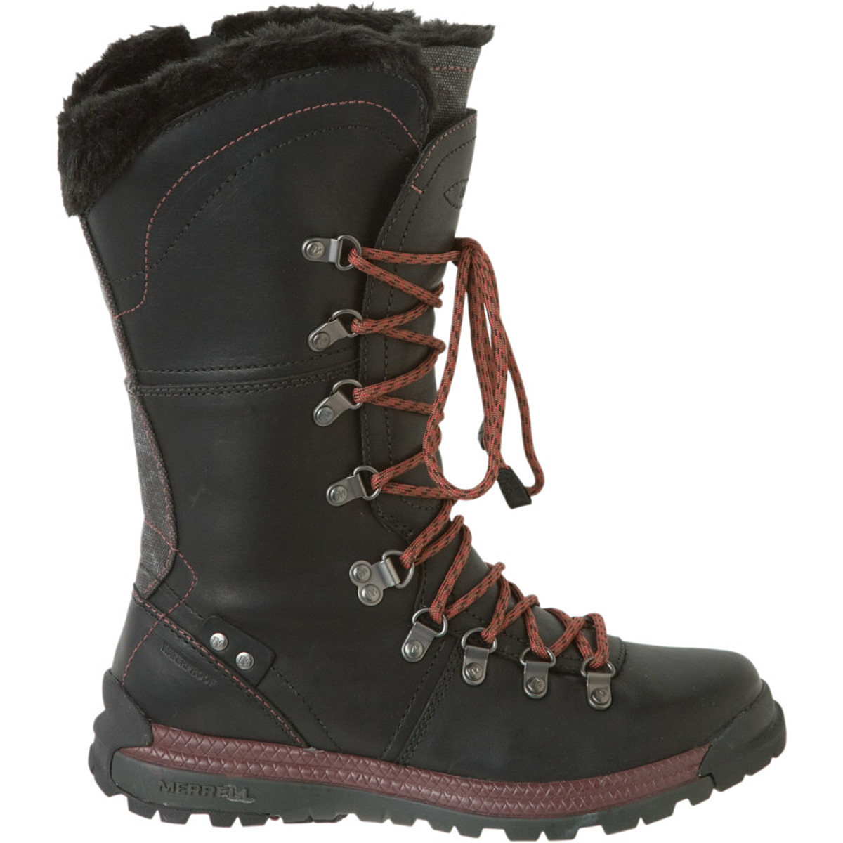 merrell natalya boots
