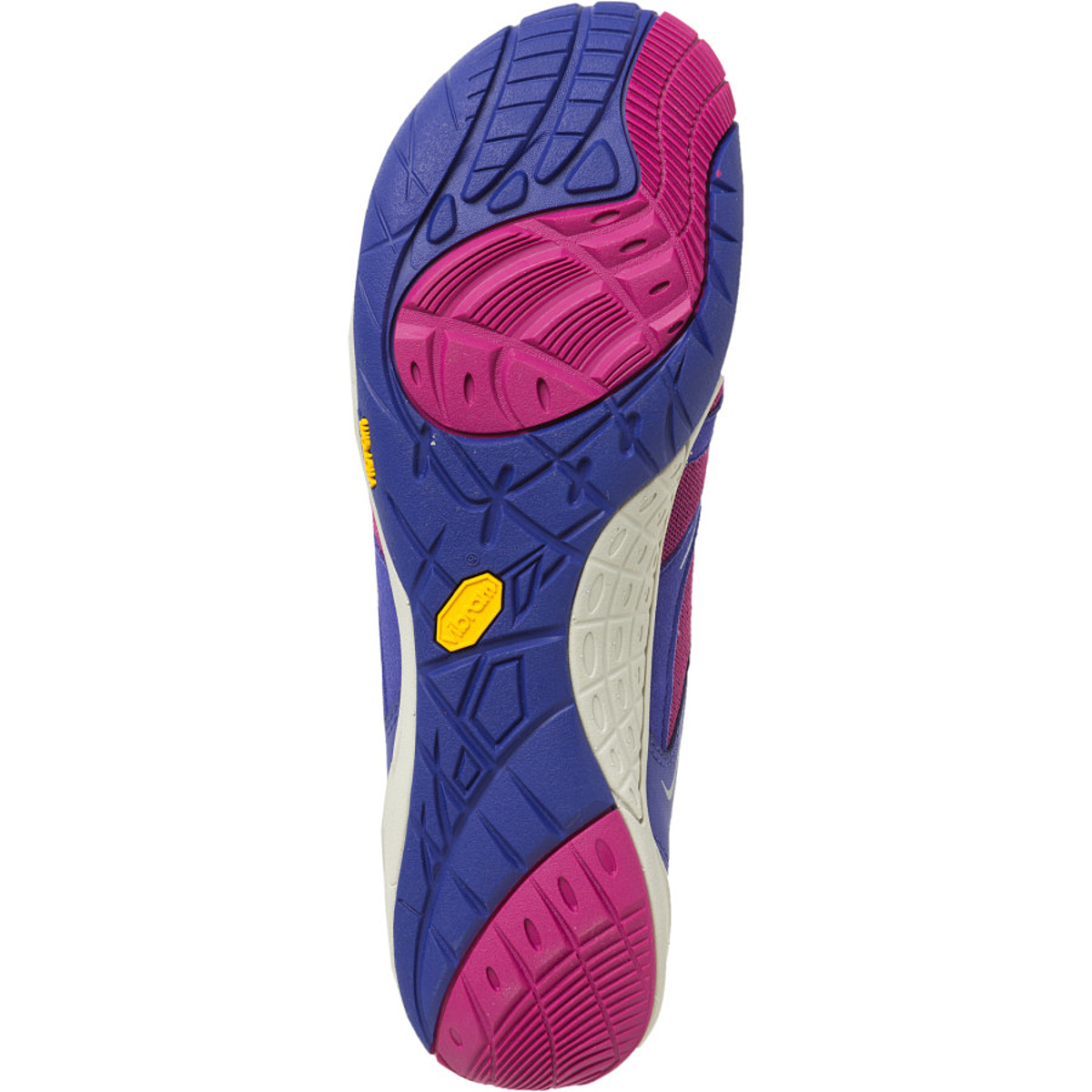 merrell road glove dash 3