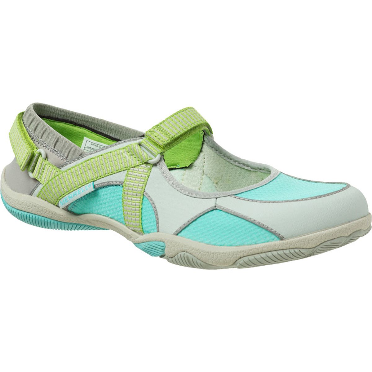 Merrell River Glove Water Shoe Women's Footwear
