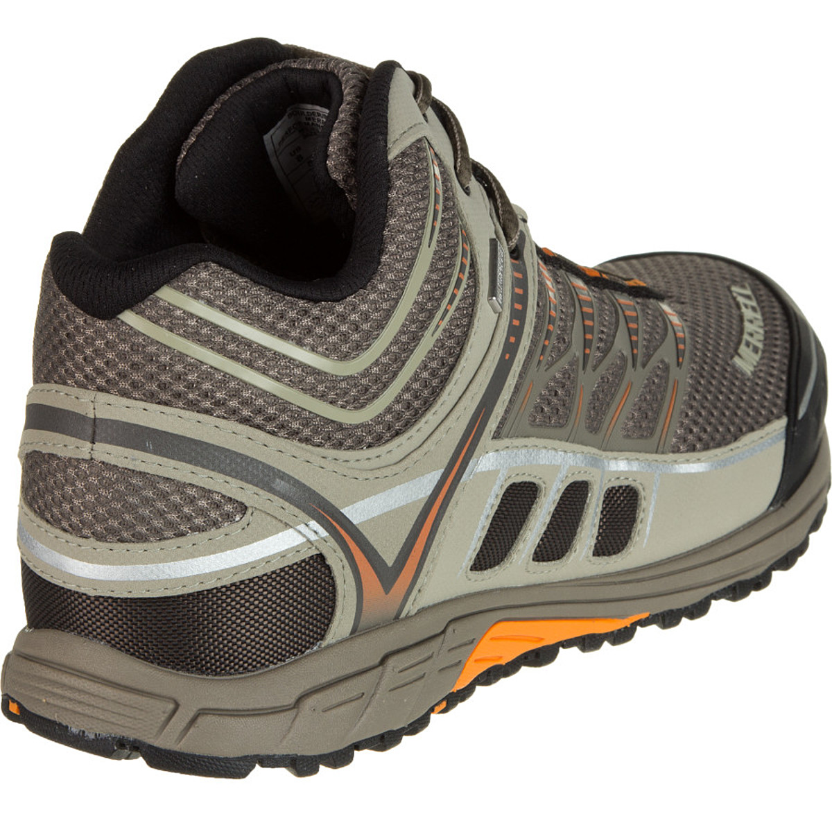 merrell mix master 3 womens
