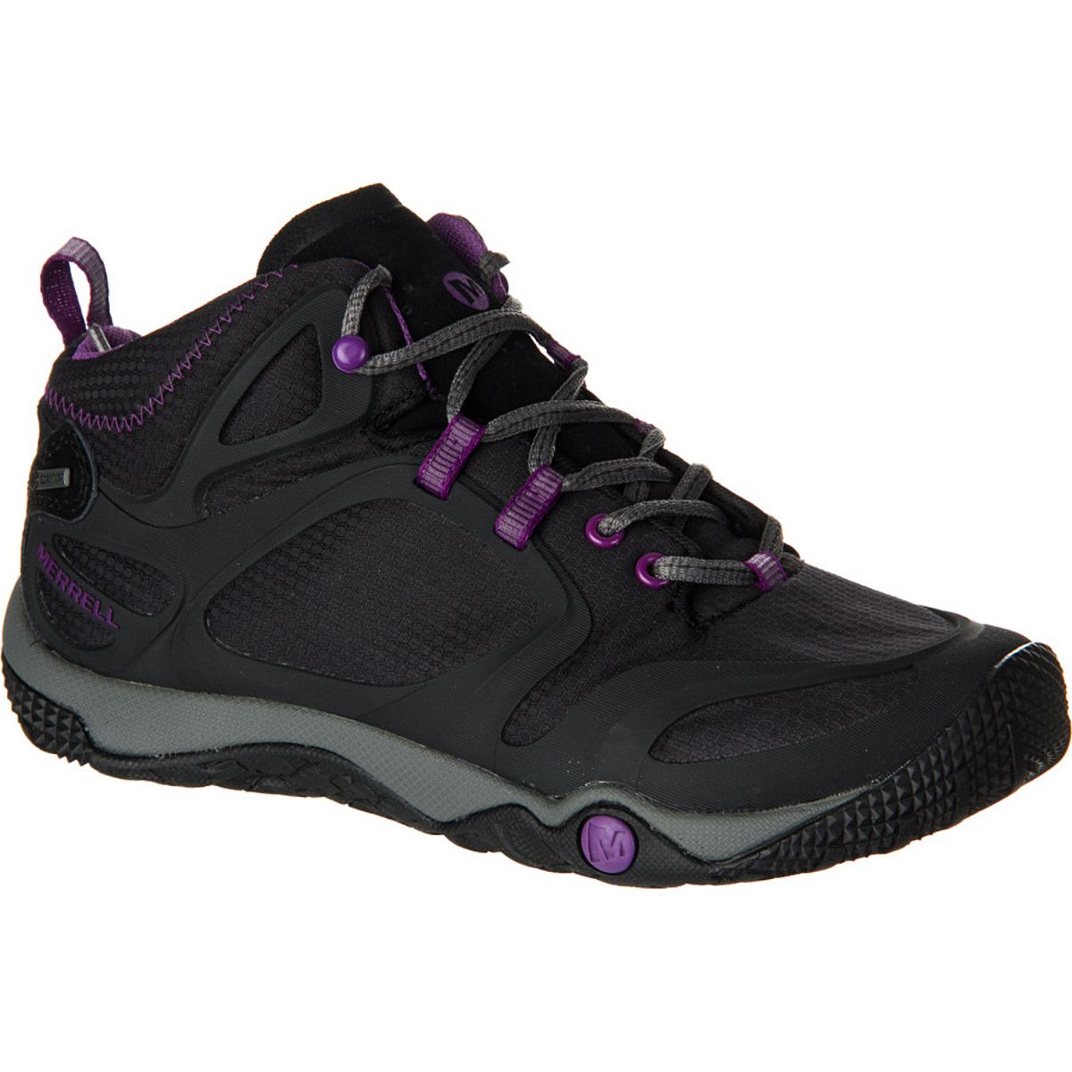 merrell proterra mid sport gore tex