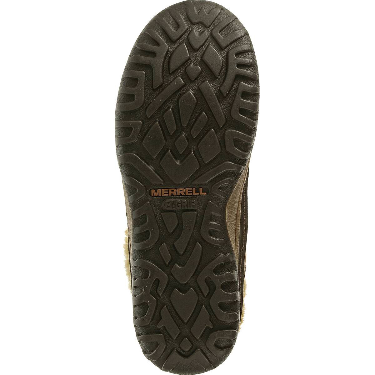 merrell decora