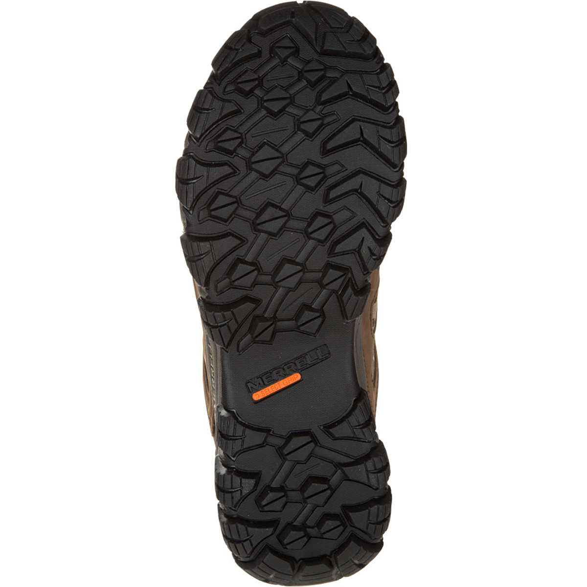 merrell camo hiking boots