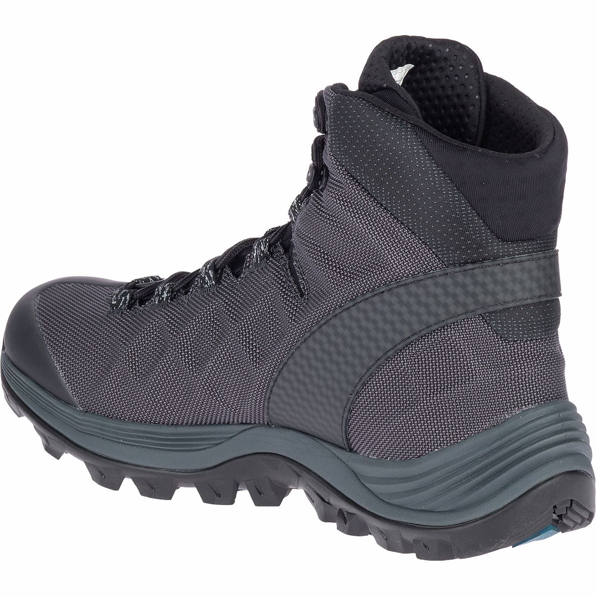Merrell Thermo Rogue Mid GTX Hiking Boot - Men's - Footwear