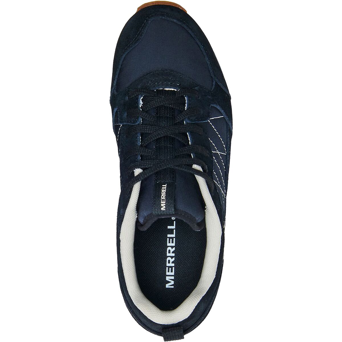 merrell alpine sneaker womens