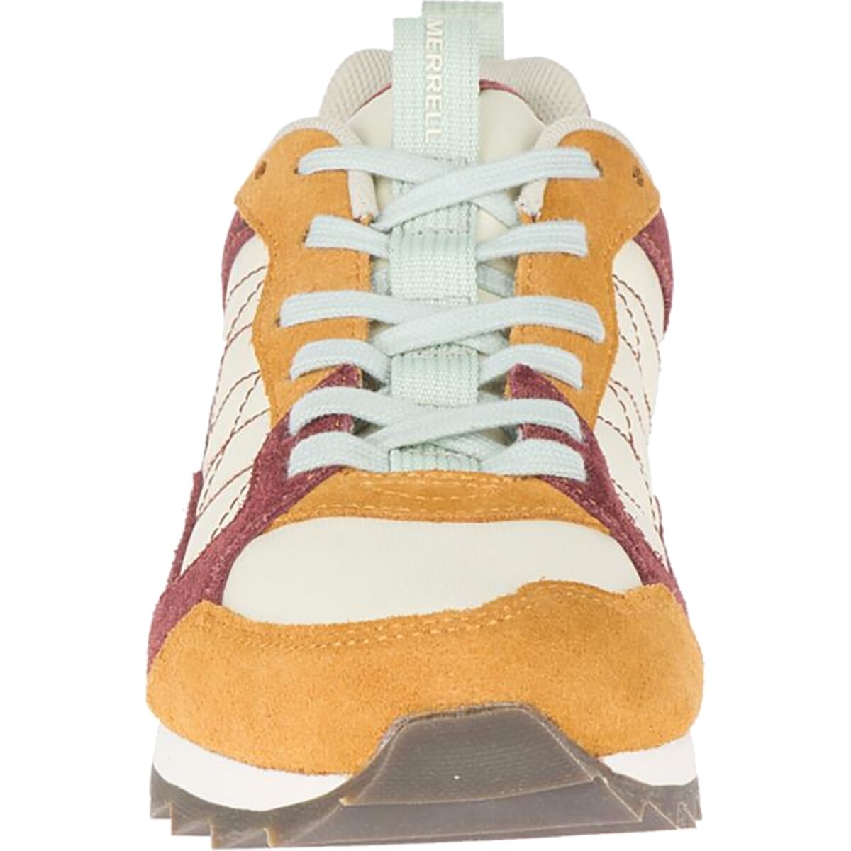 merrell alpine sneaker womens