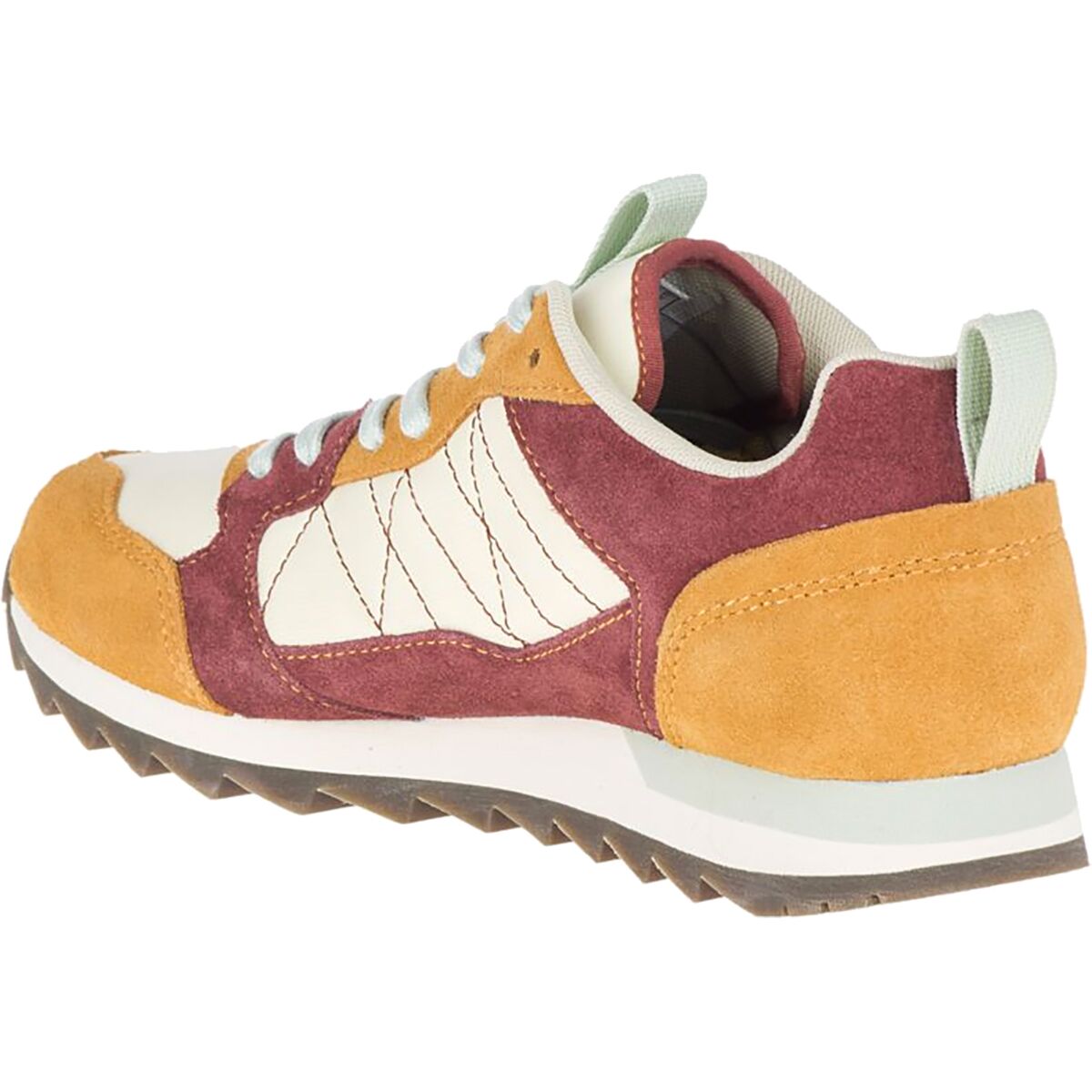 merrell alpine sneaker womens