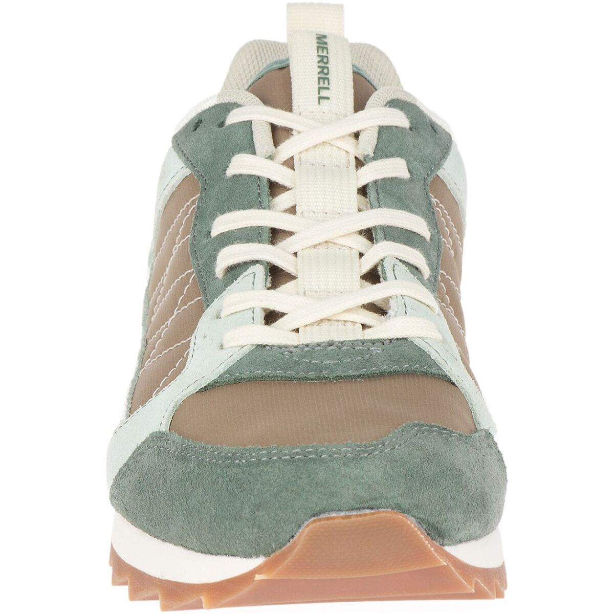 merrell alpine sneaker womens