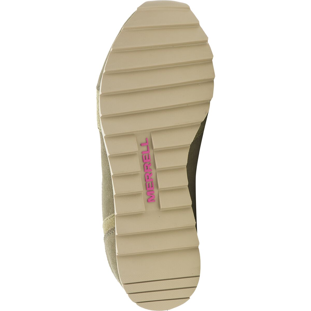 merrell alpine sneaker womens