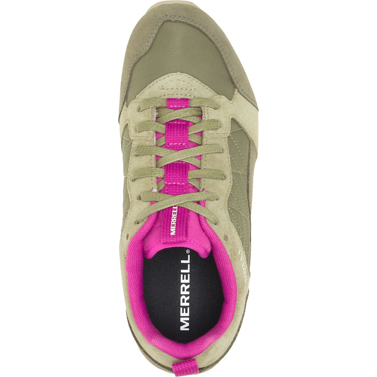 Merrell Alpine Sneaker Women's Footwear