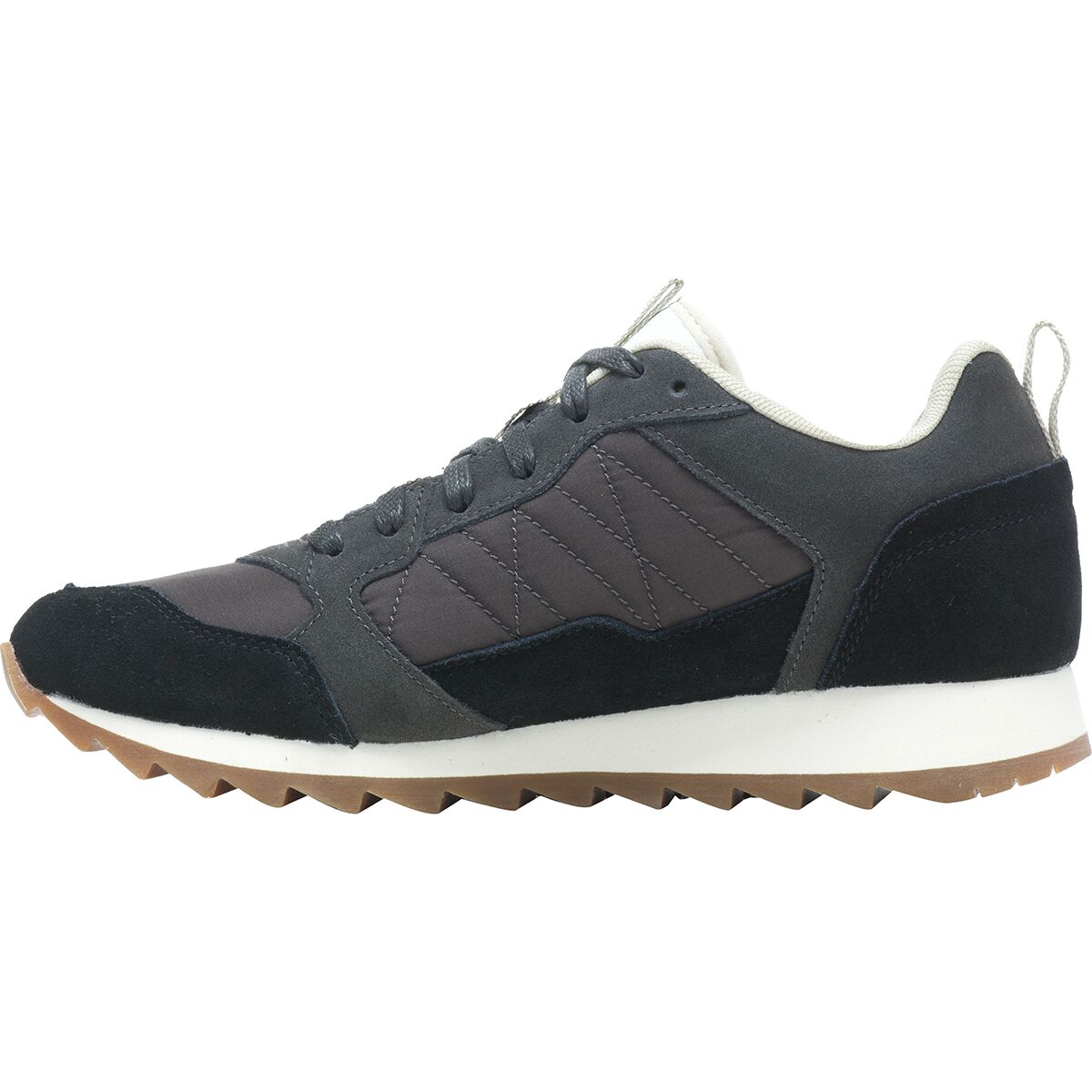 merrell alpine sneaker womens