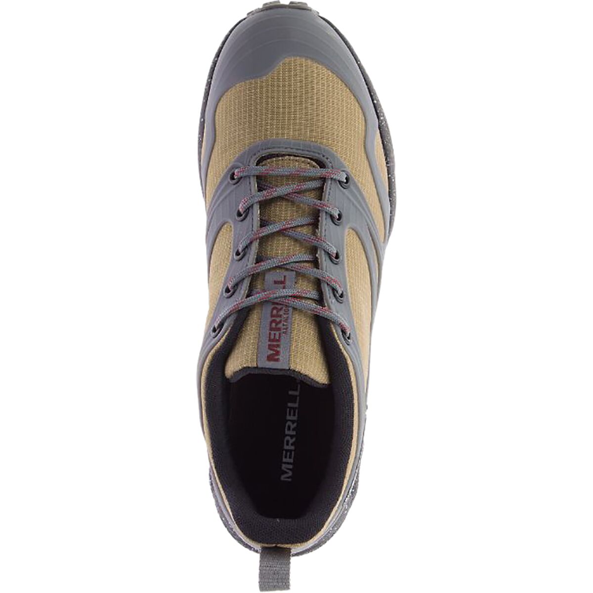 merrell altalight hiking sneaker
