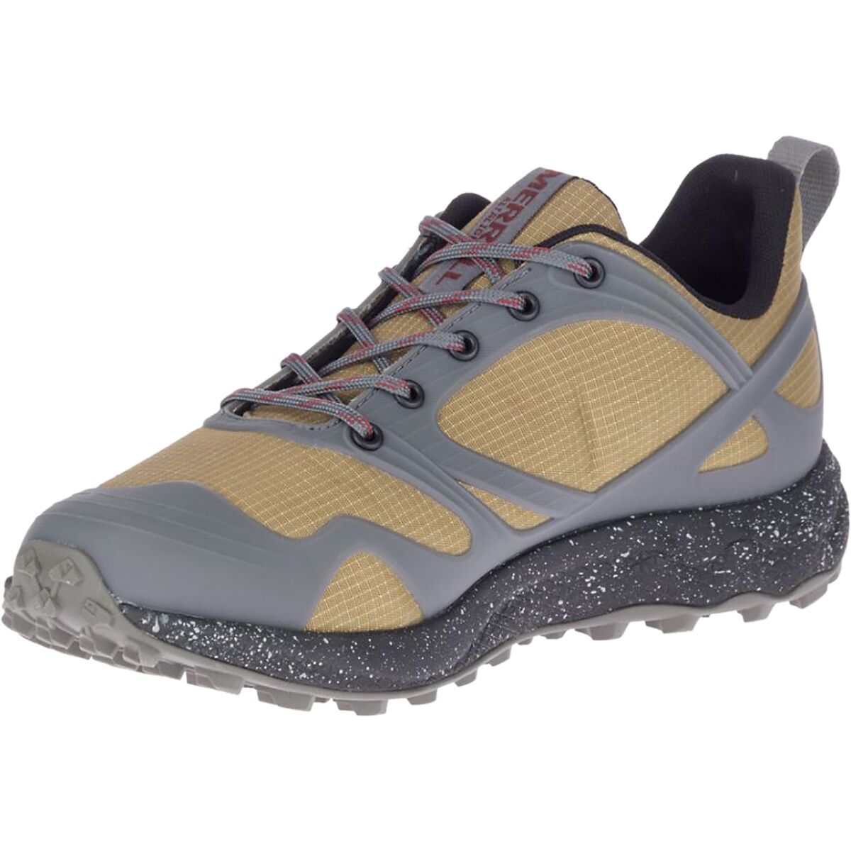 merrell altalight hiking sneaker