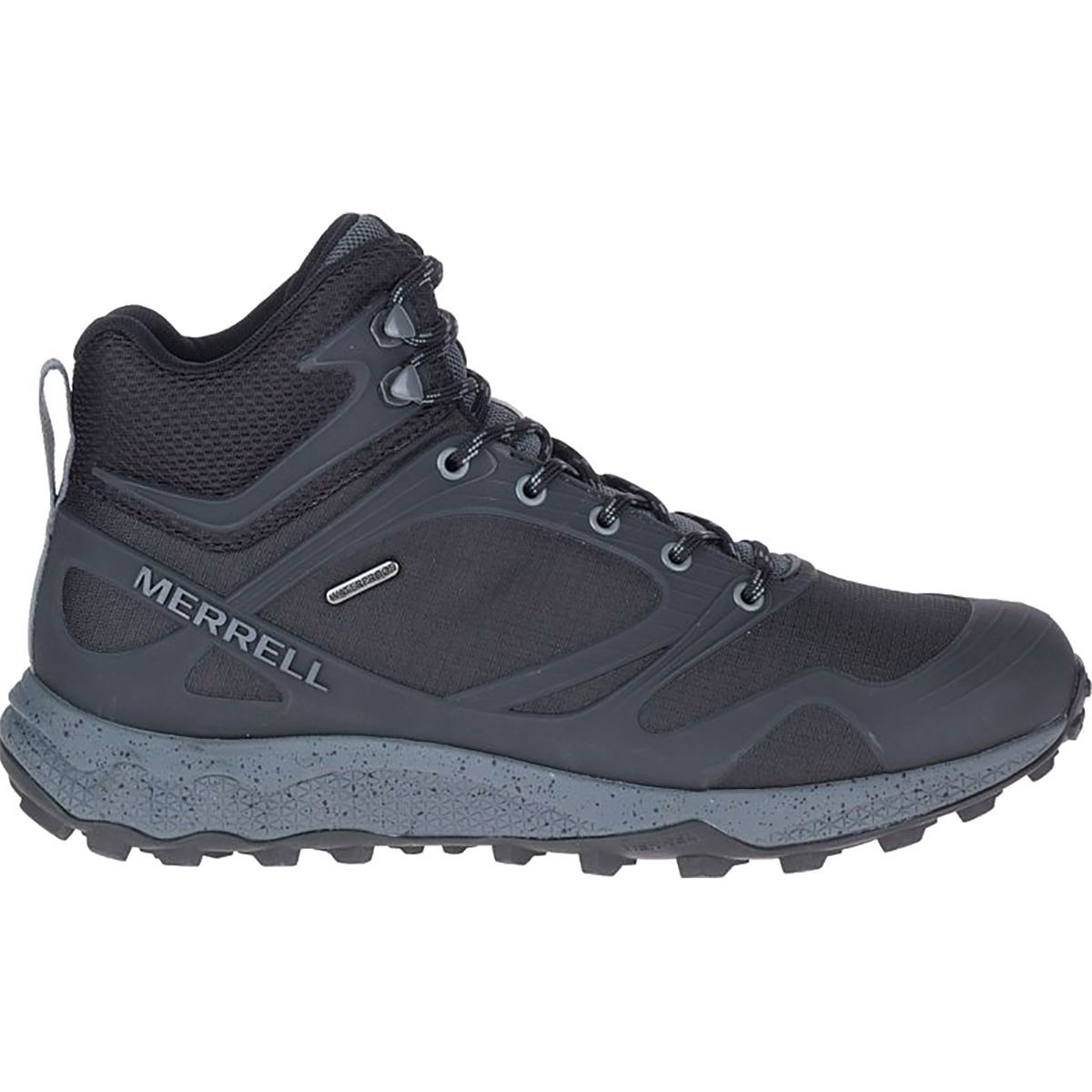 Merrell Altalight Mid Waterproof Hiking Boot Men's Footwear