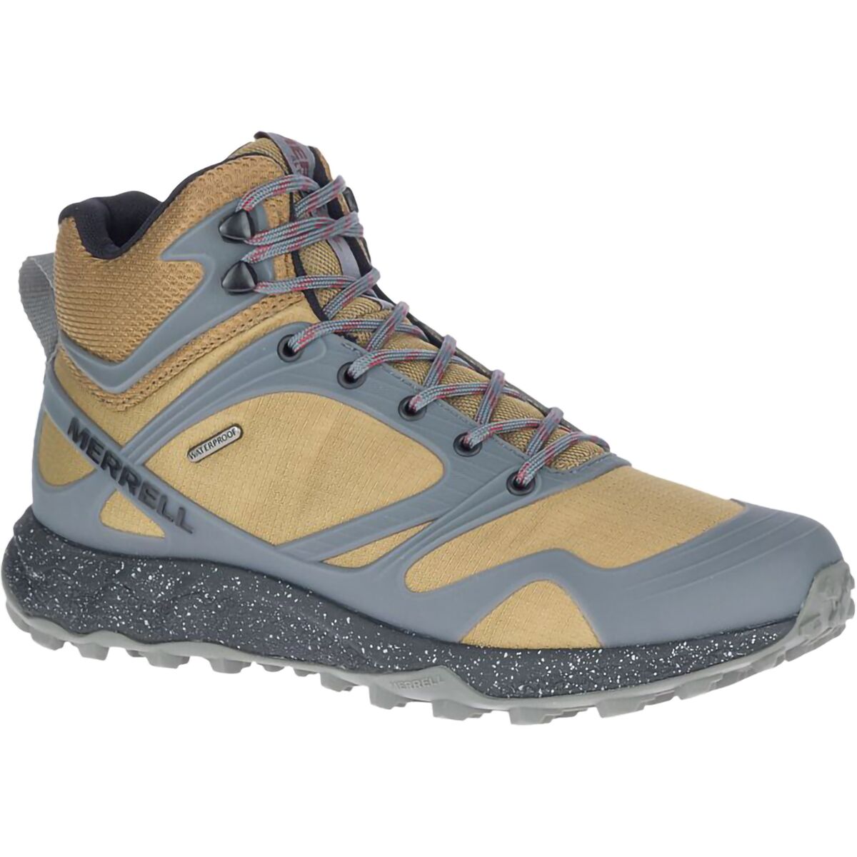 merrell altalight mid waterproof