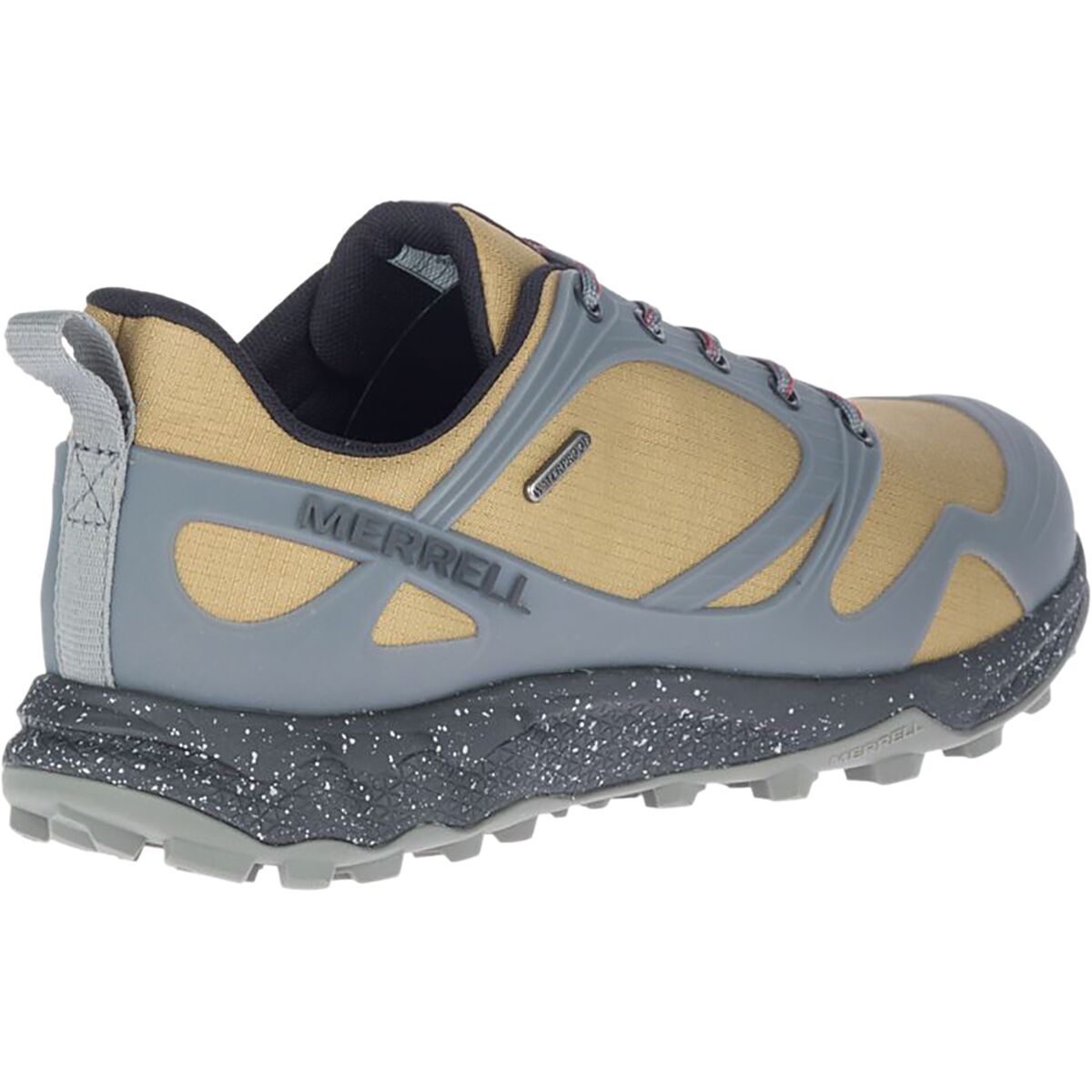 merrell men's altalight waterproof