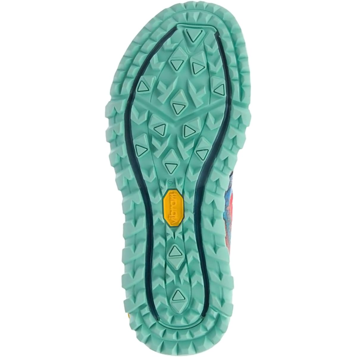 merrell women's antora x trail sisters