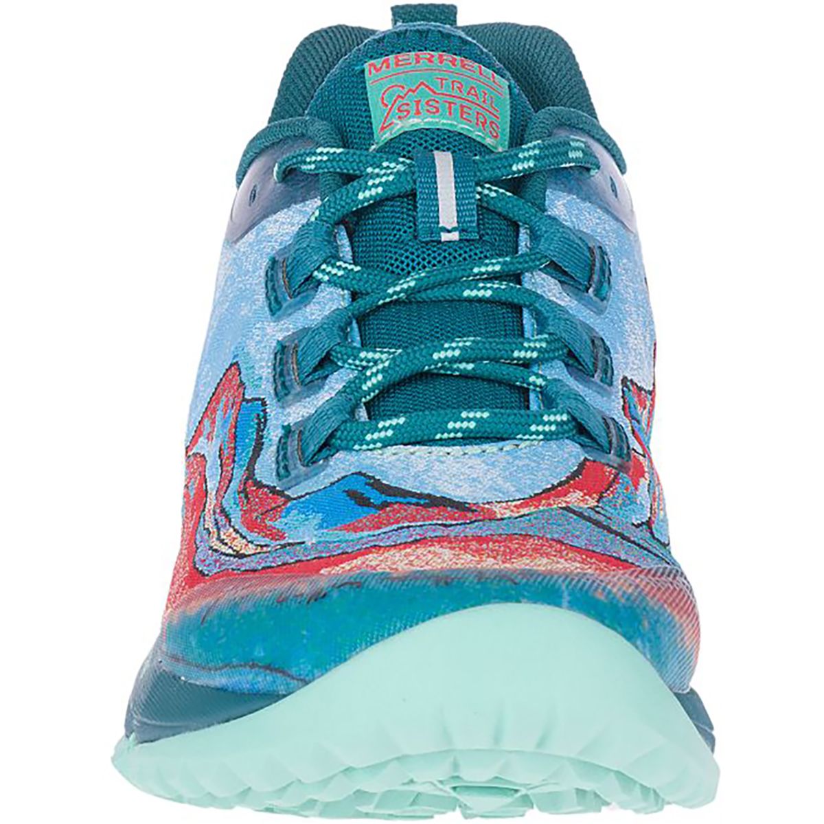 merrell antora x trail