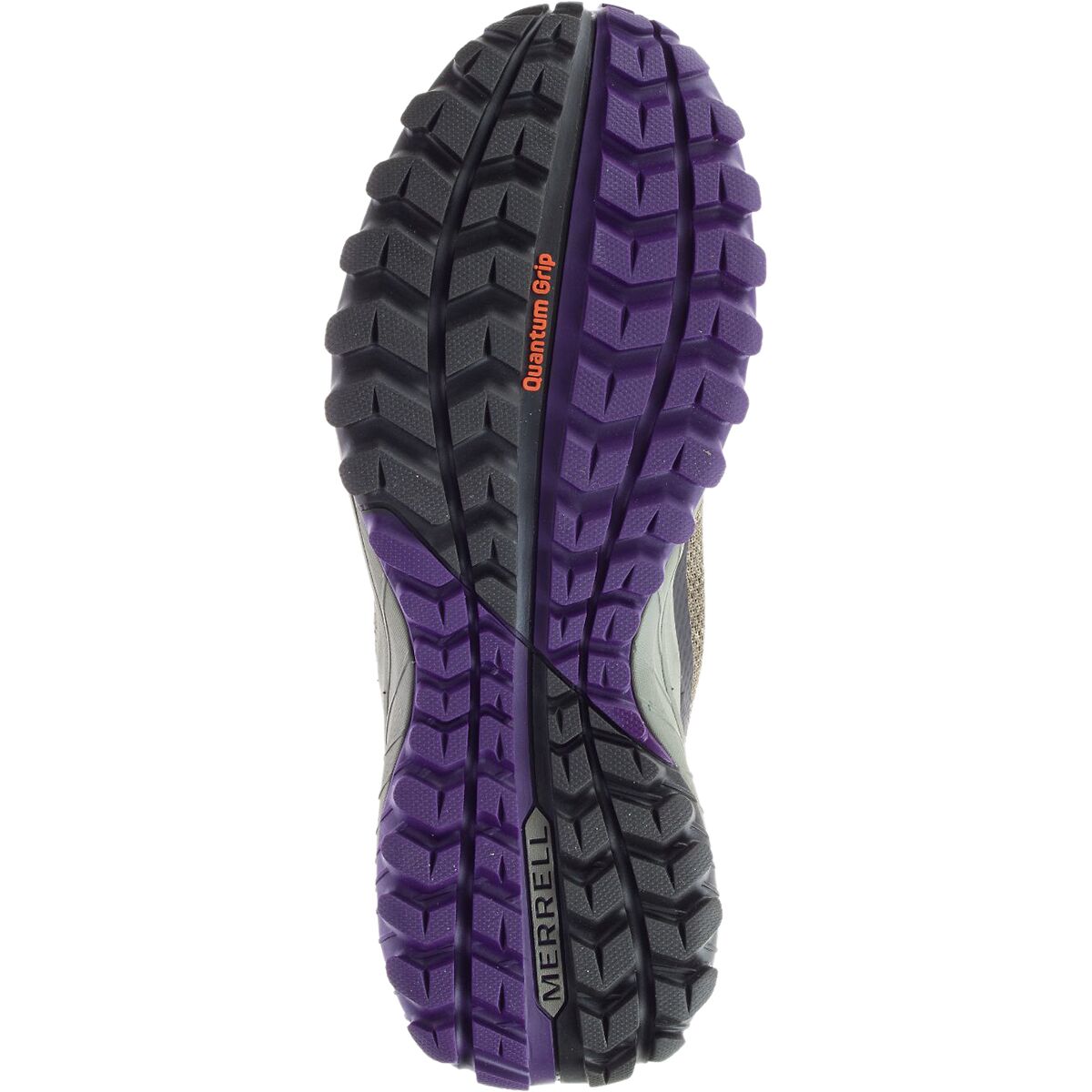 merrell bravada hiking shoe