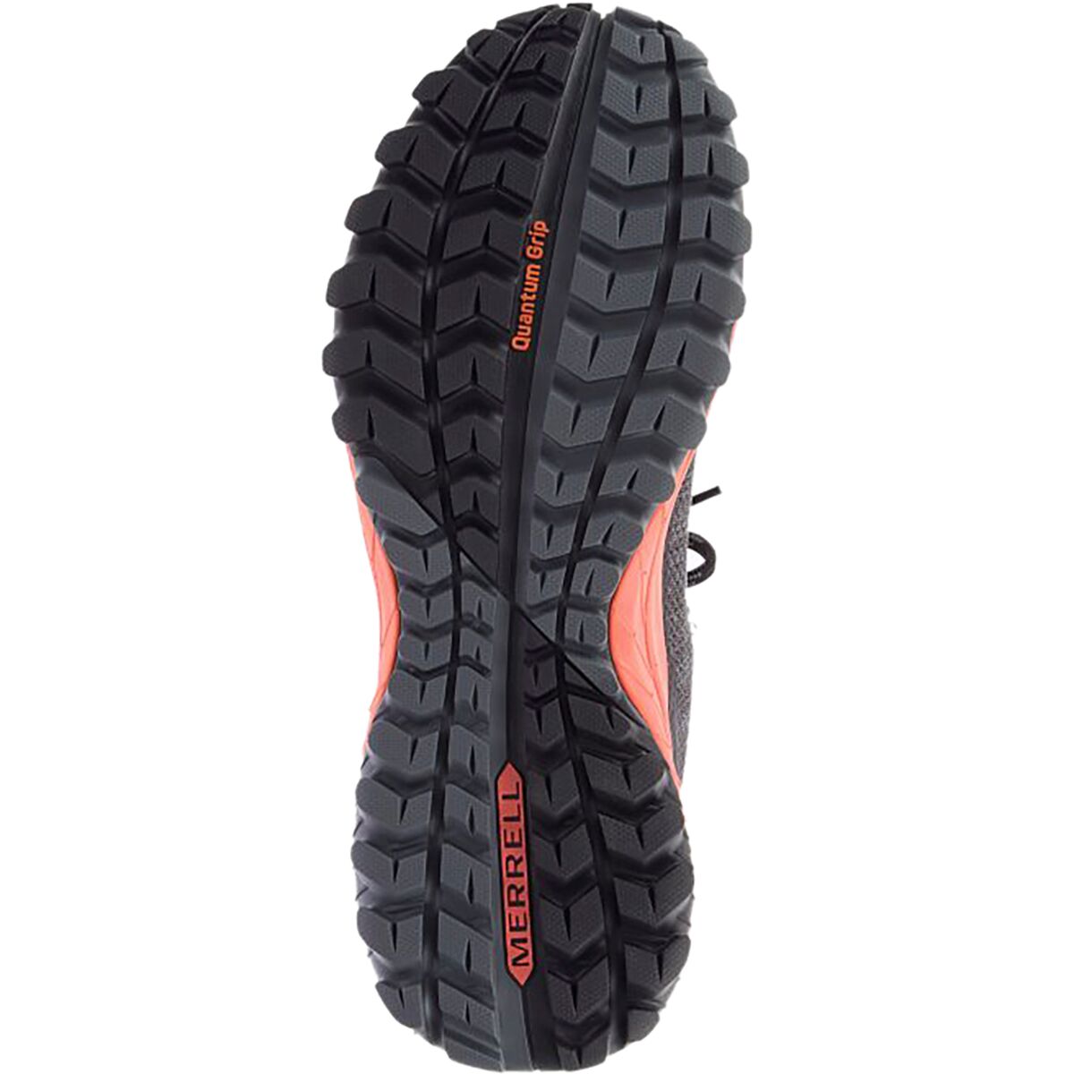merrell bravada waterproof women's walking shoes