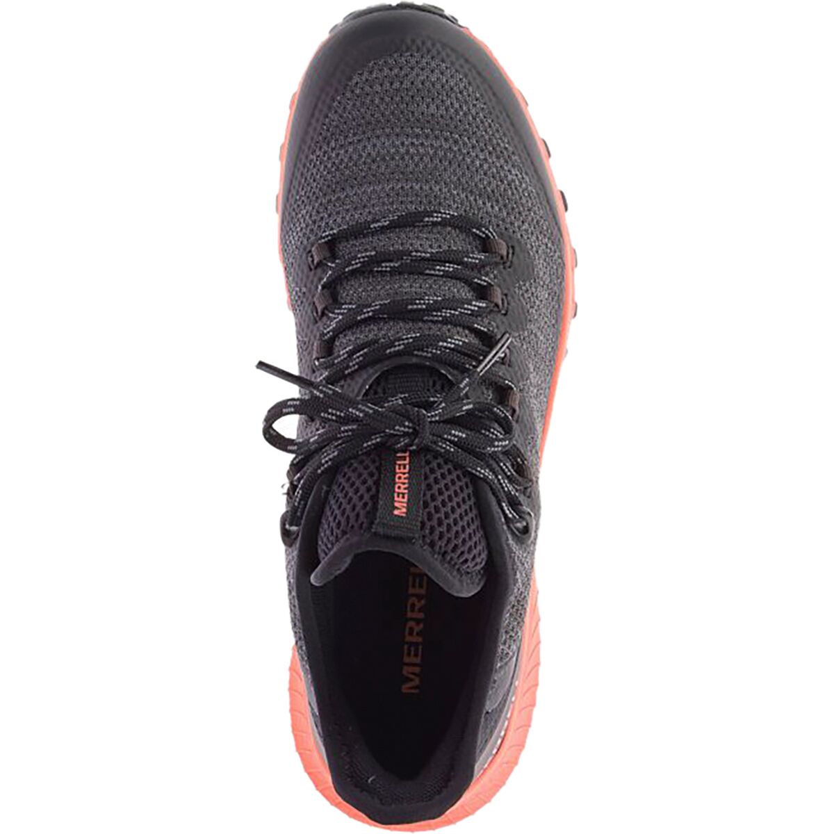 merrell bravada waterproof women's walking shoes