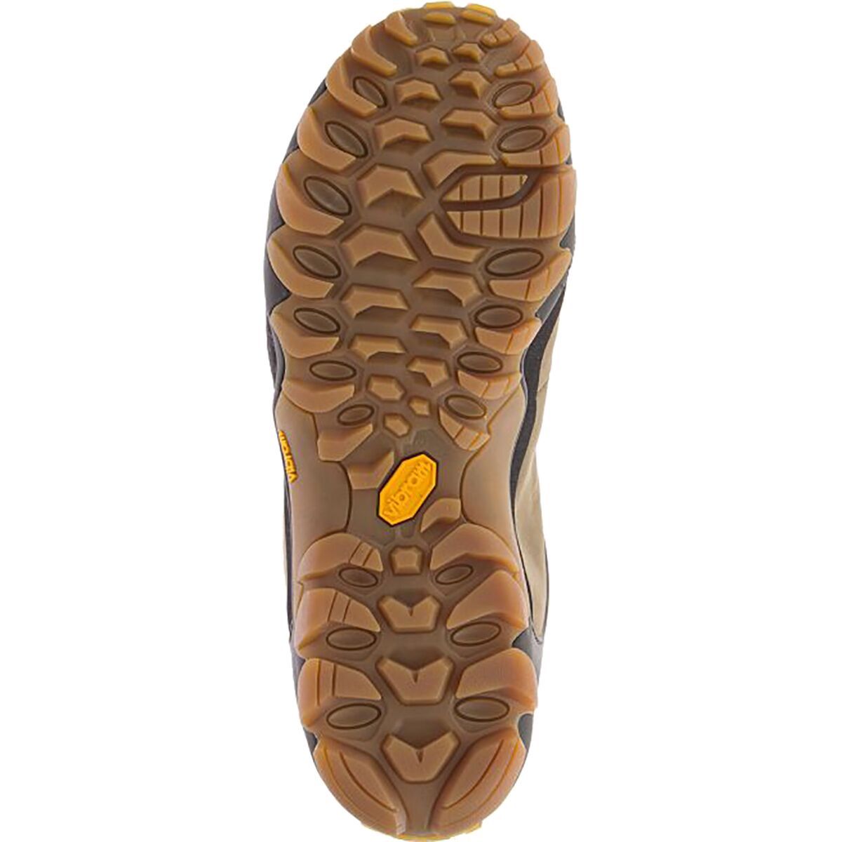 merrell men's chameleon 8