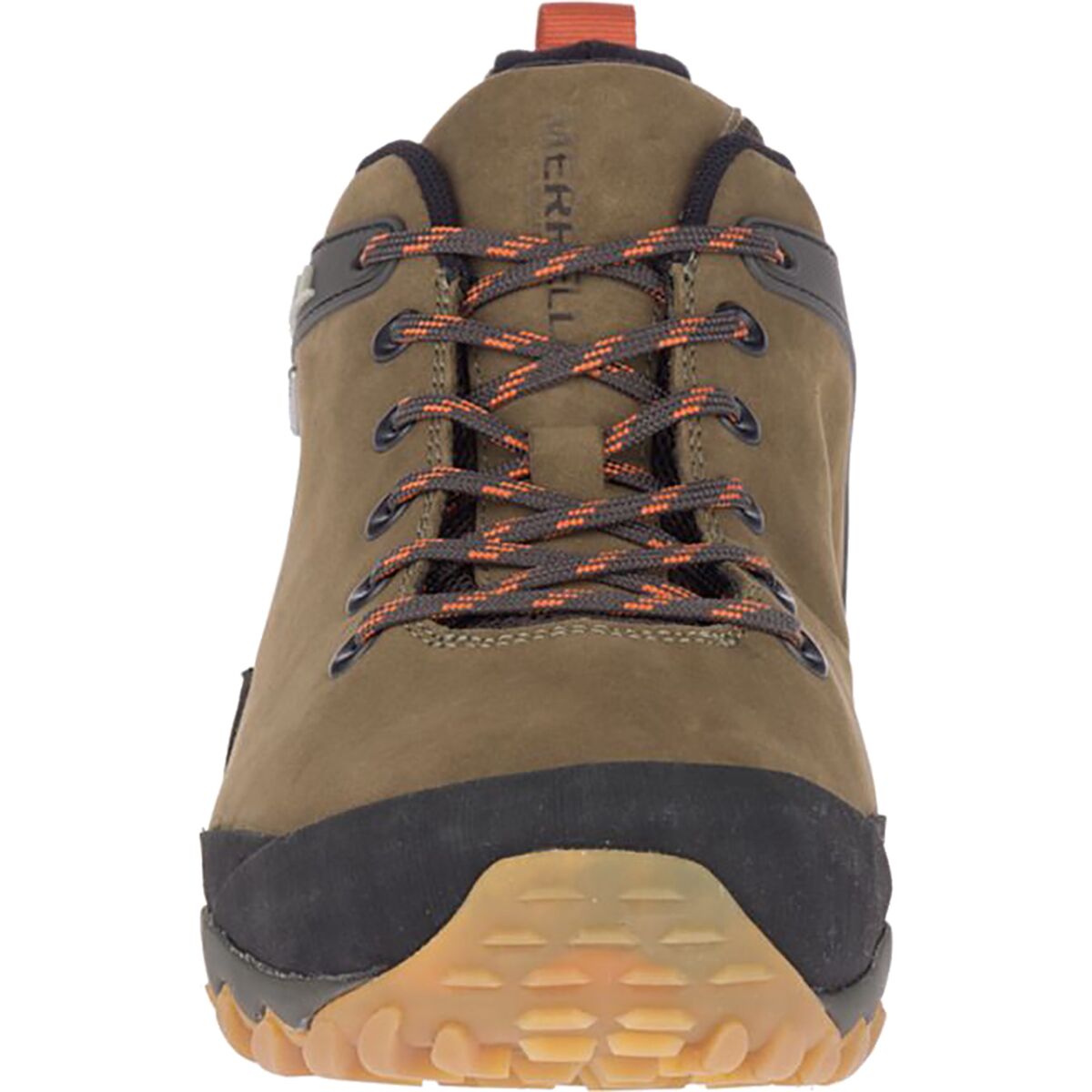 merrell chameleon green