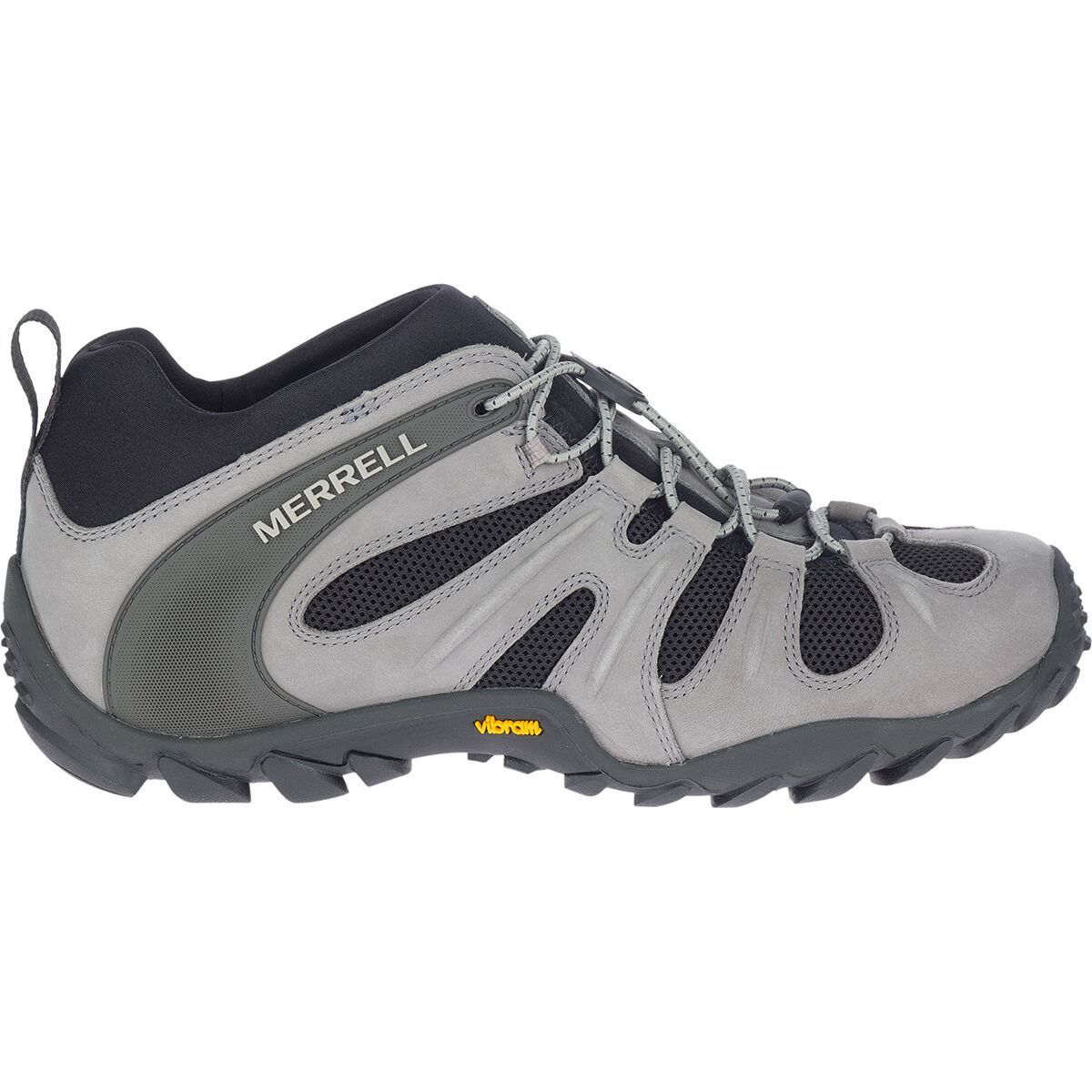 merrell men's chameleon 8 stretch hiking shoes