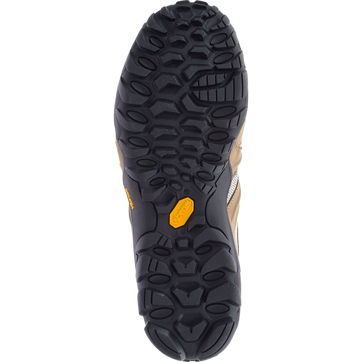 merrell men's chameleon 8 stretch hiking shoes