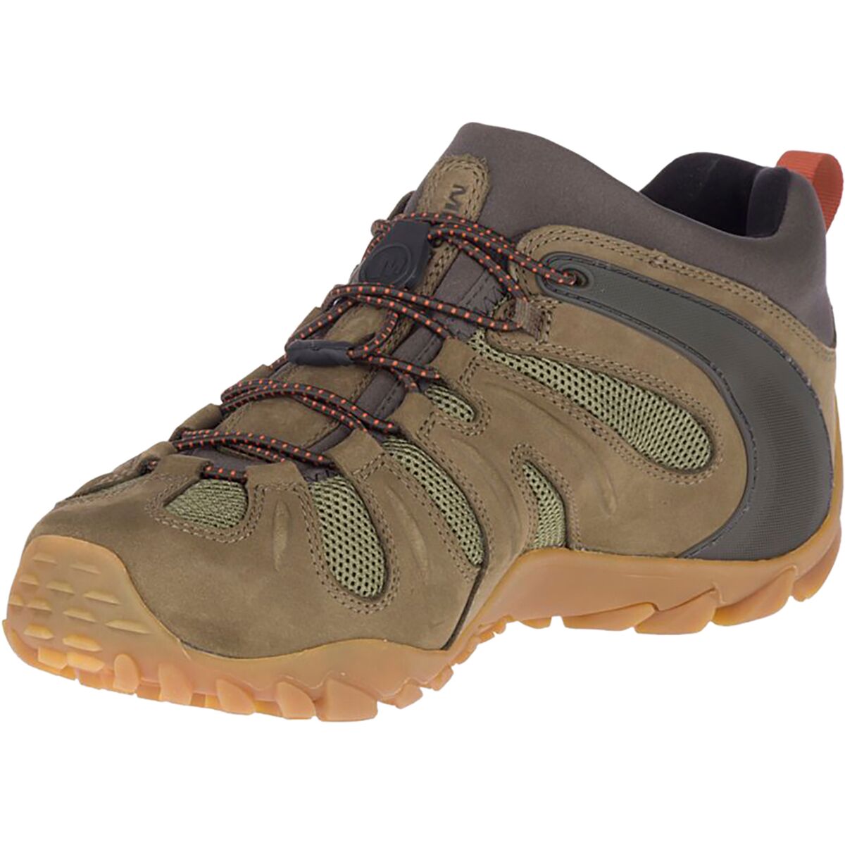 merrell men's chameleon stretch