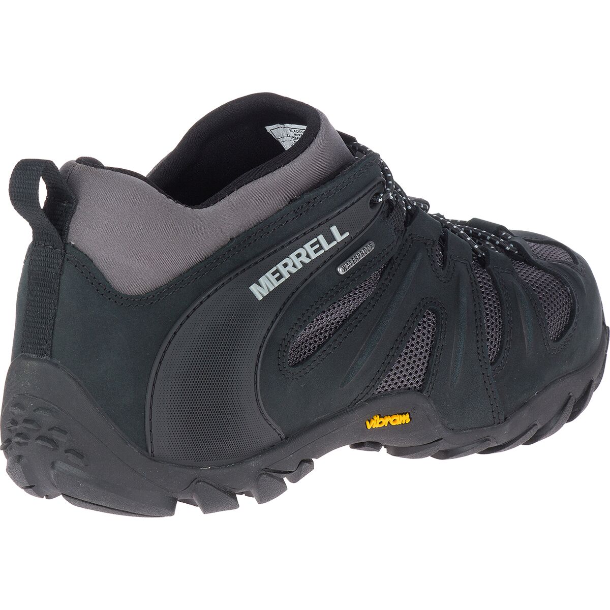 Merrell Chameleon 8 Stretch Waterproof Hiking Shoe -...