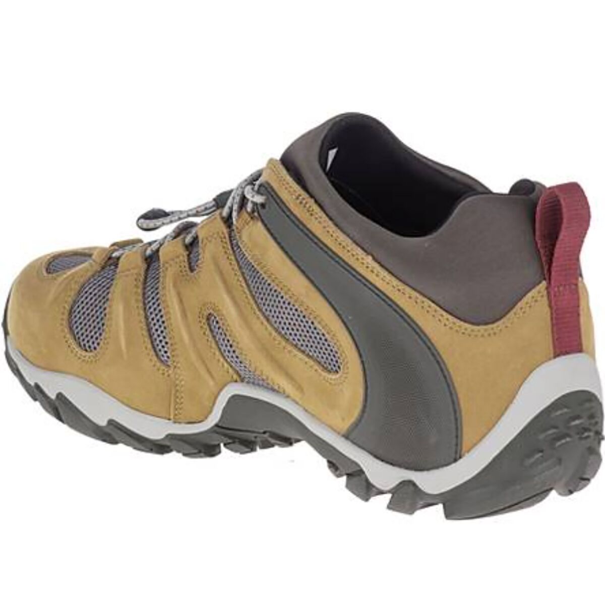 merrell men's chameleon 8 stretch