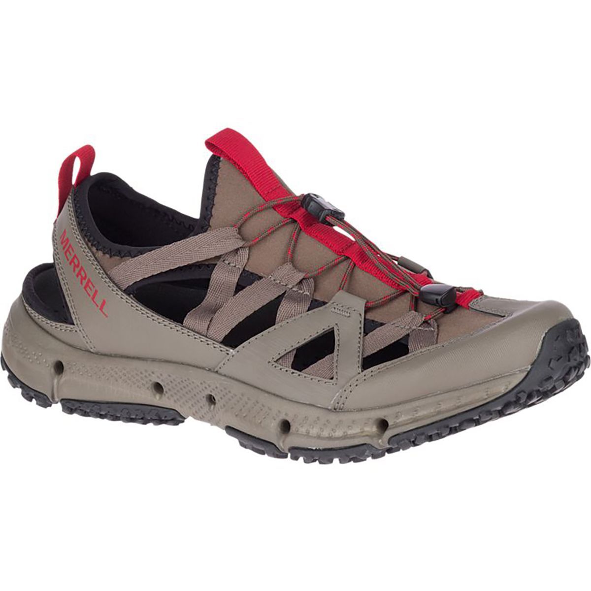 merrell hydrotrekker sieve