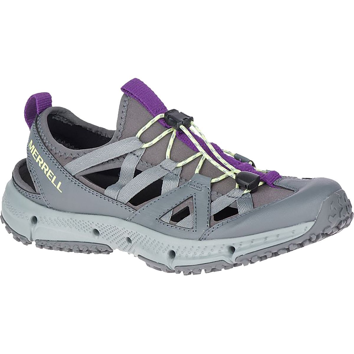 merrell hydrotrekker women